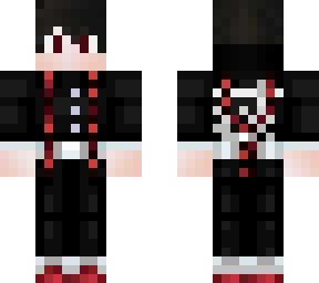chanekin vampire