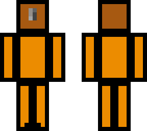 chest man