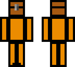 chest man v2