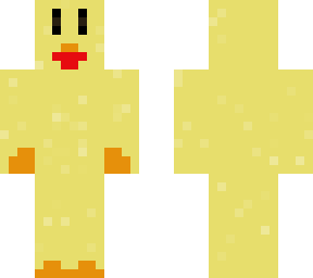 chicken man