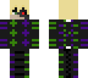 collab skin?