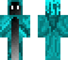 cool vibing wizard