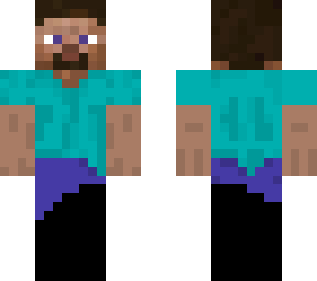 corrupt steve (phase 1)