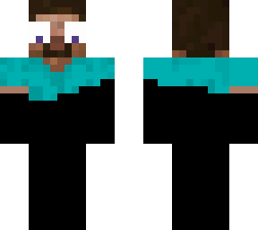 corrupt steve (phase 2)