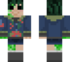 creeper