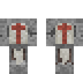 crusader knight base
