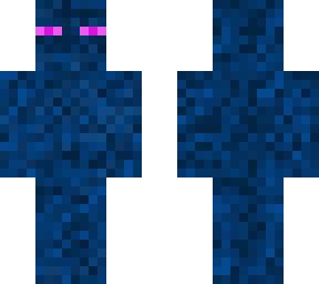 crying obi enderman