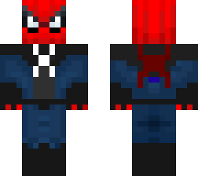 custom superior spiderman mkv
