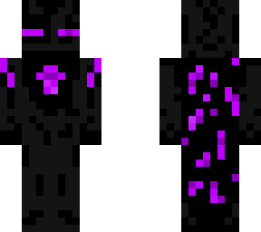 cyber endermen
