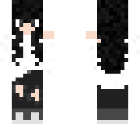 dajs new skin