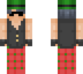 dapper youngfellow (summer gloves)