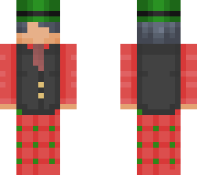 dapper youngfellow