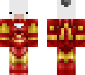 darlball ( iton man )