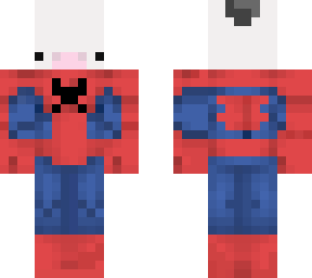 darlball ( spectacular spiderman )