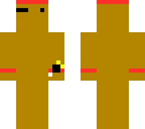 dart monkey