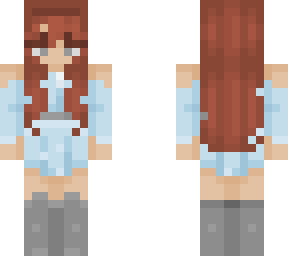 dress up // dawn series