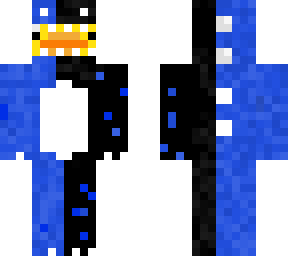 duck