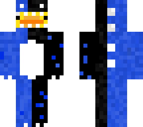 duck