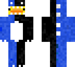duck