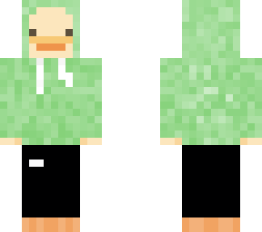 duck dude