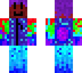 elemental guy**