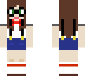 elizabeth (nerd)