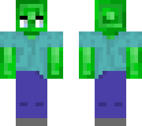 emmald original skin