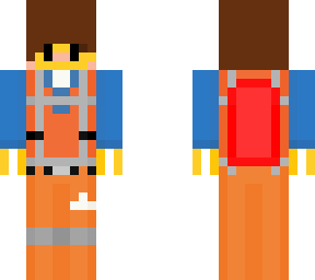 emmet brickowski