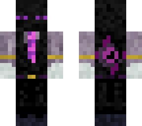 enderman brugistanian