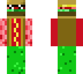 fast food