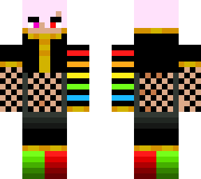 fem evoker boy