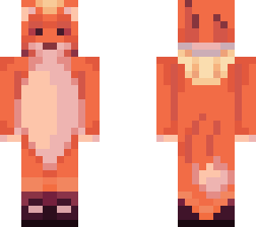 foxyy ------ 1.0 ~