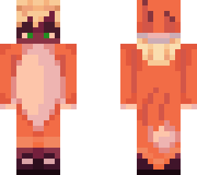 foxyy ------ 1.5 ~