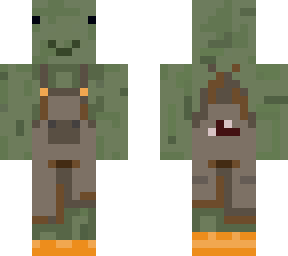 frog 2