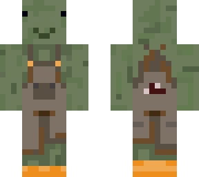 frog