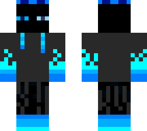 gamer endermen