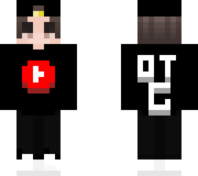 gaming skin