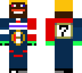 gdask kewlar upo 7