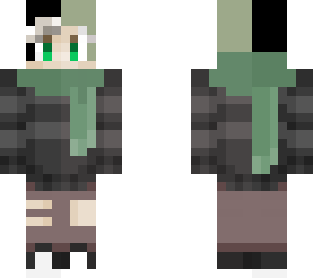 geckogames streaming skin, finalized