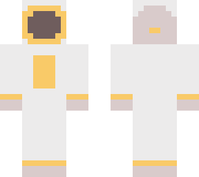 generic astronaut skin