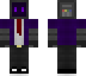 glitchy v3