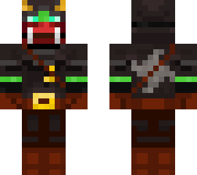 goblin ninja