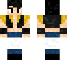 gogeta