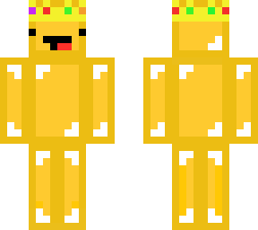 golden skeppy
