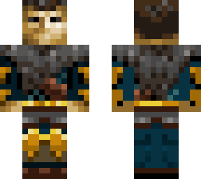 golden viking