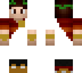greek god fastwing