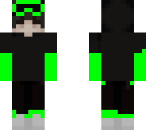green nico