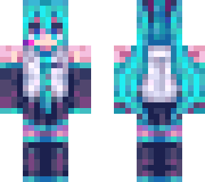 hatsune miku