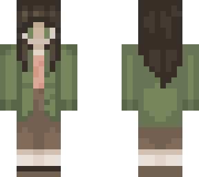 hobbit girl