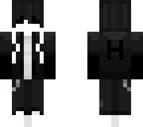 hunter ultra dark (update 1)